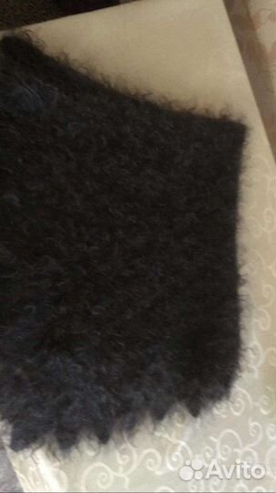 Платок шаль