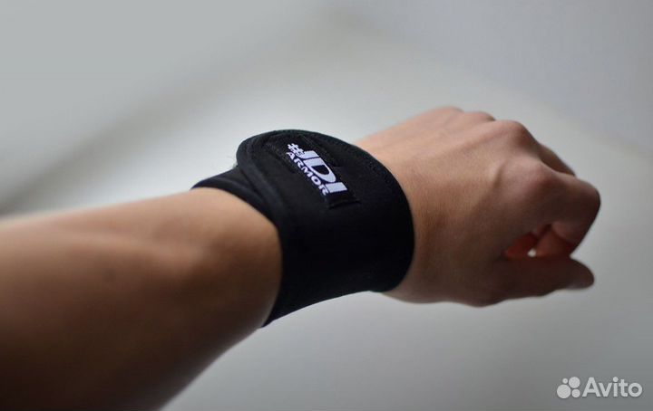 Защита запястья (пара)