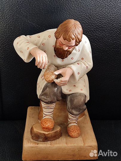 Фарфор, Гарднер