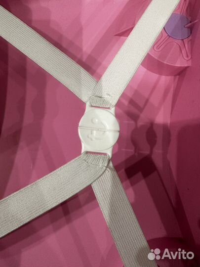 Детский чемодан trunki