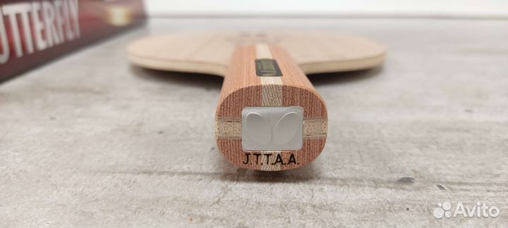 Butterfly diode v ST Japan market