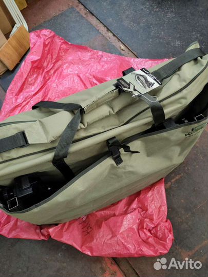 Фидерное кресло корум