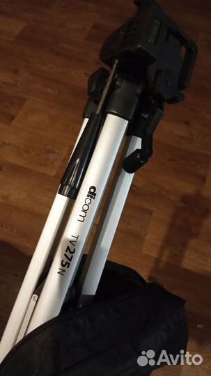 Видеокамера Panasonic HC-V710