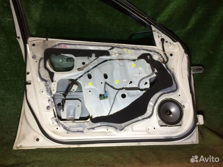 Дверь передняя левая Honda Accord CL7 CL8 CL9 CM3