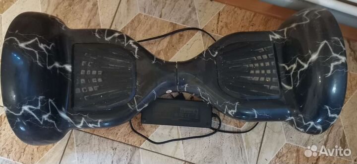 Гироскутер бу