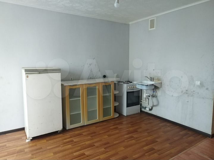 Квартира-студия, 25 м², 4/22 эт.