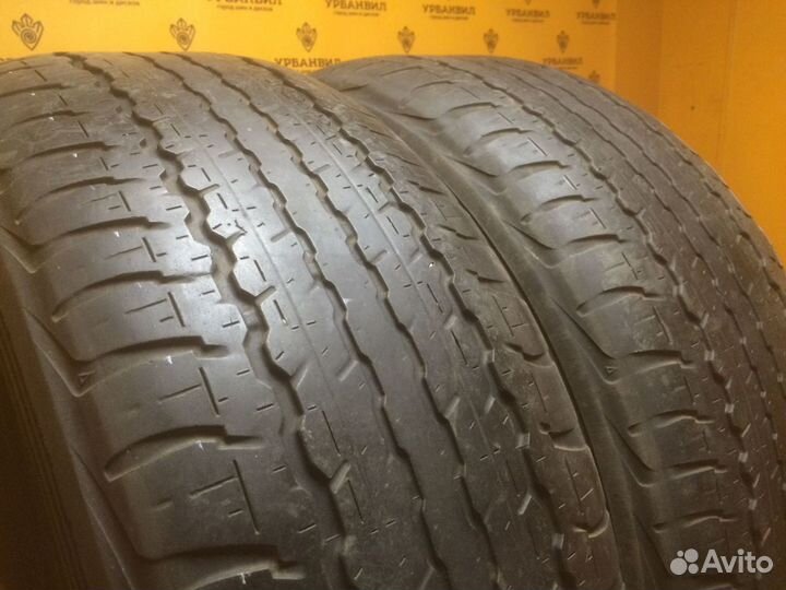 Dunlop Grandtrek AT22 285/60 R18