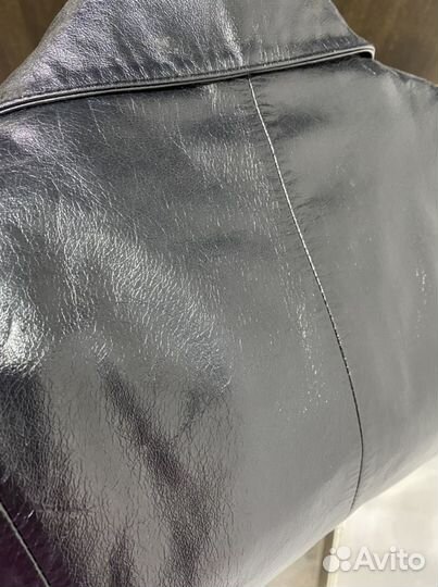 Кожаная куртка, кожаное пальто, плащ кожаный