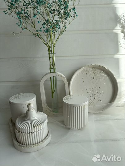 Набор для декора дома