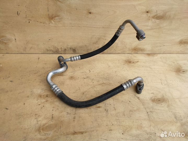 Трубка кондиционера Z16XER Z18XER Astra H Zafira B