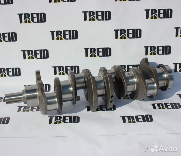 Коленвал sd4bw45