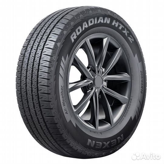 Nexen Roadian HTX 2 265/50 R20 107T