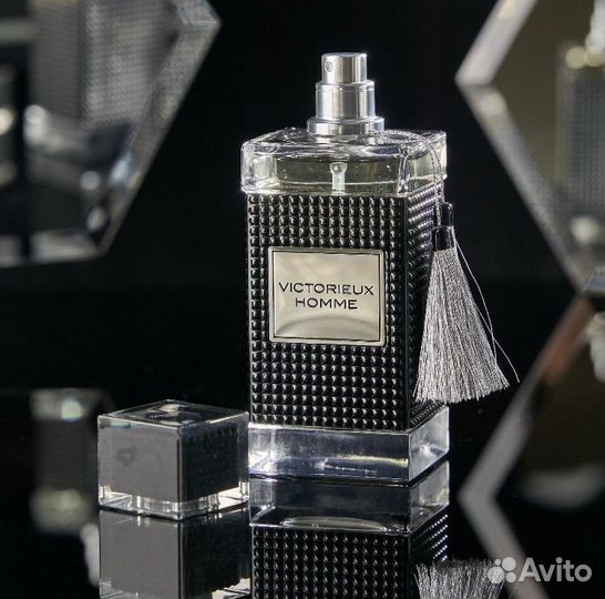 Арабские духи