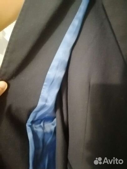 Школьные пиджаки для мальчиков