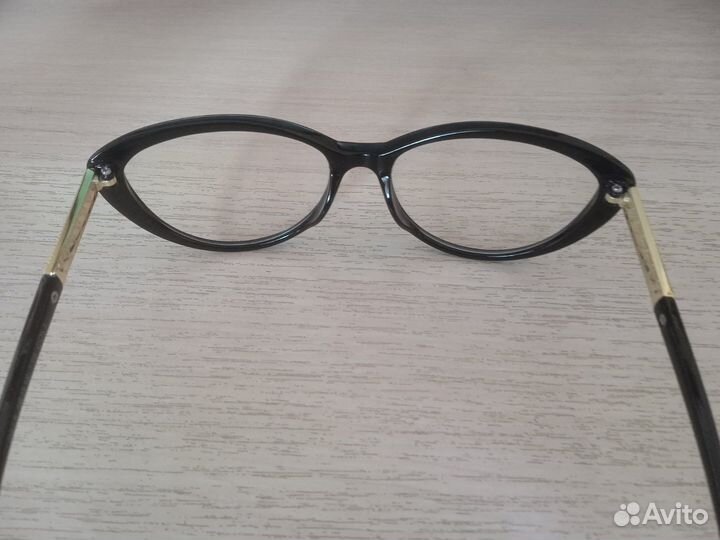 Очки без диоптрий