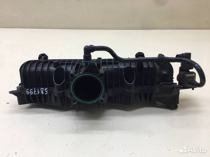 Б/У Б/У Коллектор впускной 31293613 volvo