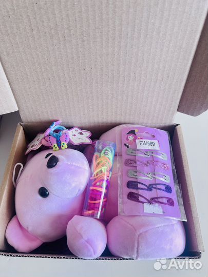 Подарочный набор