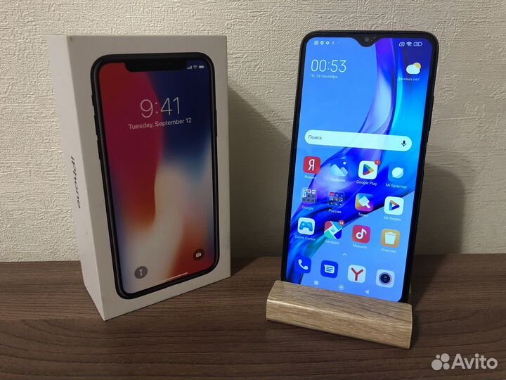 Xiaomi Redmi 9T