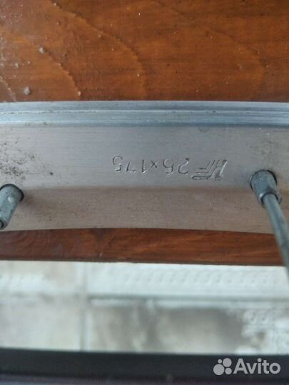 Колесо для велосипеда 26