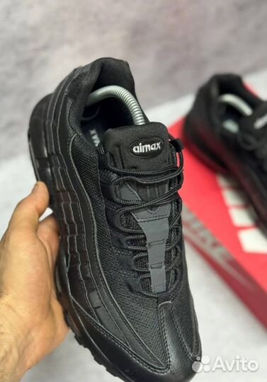 Кроссовки Nike Air Max 95 комфортные