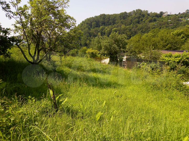 Участок 5 сот. (СНТ, ДНП)