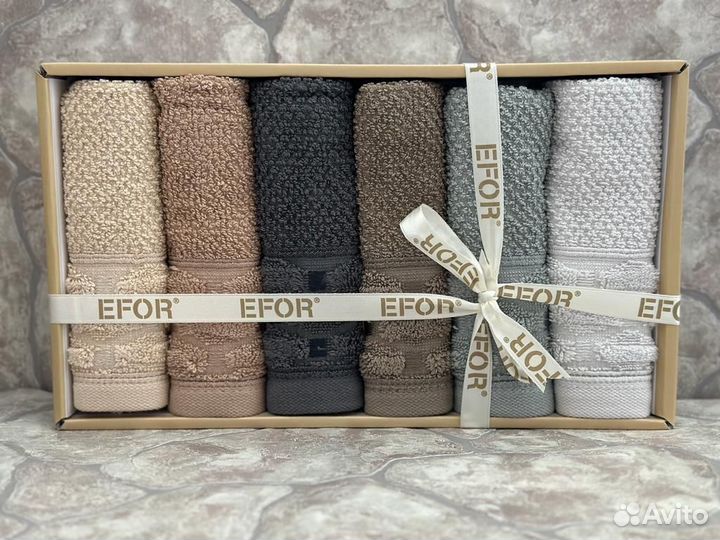 Набор полотенец для кухни 30*50 Турция