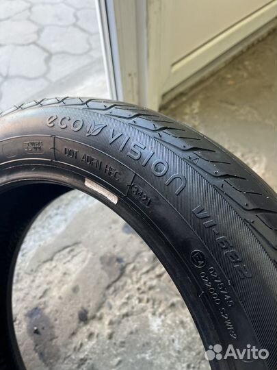 Ovation EcoVision VI-682 145/65 R15 72T