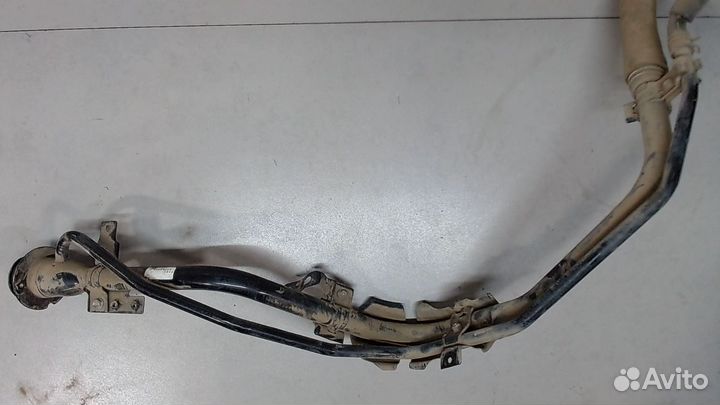 Горловина заливная топливная Mazda CX-7, 2007