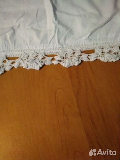 Старинный текстиль