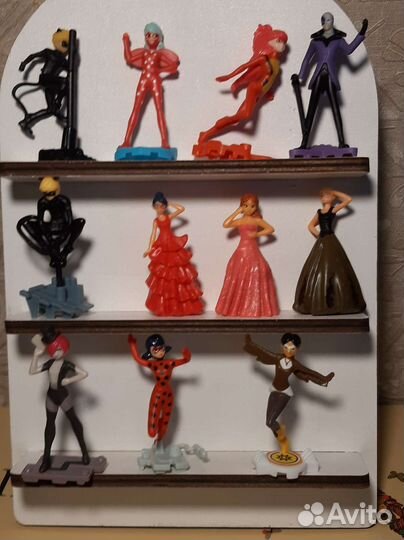 Киндер Бременские музыканты,Киндерино,Бегемоты