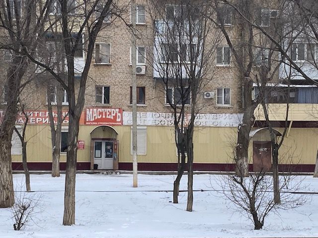 Торговая площадь, 247 м²