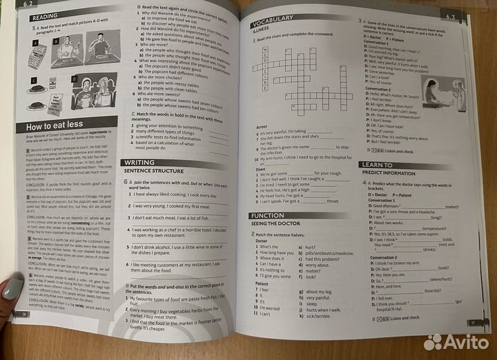 Speak out pre-intermediate