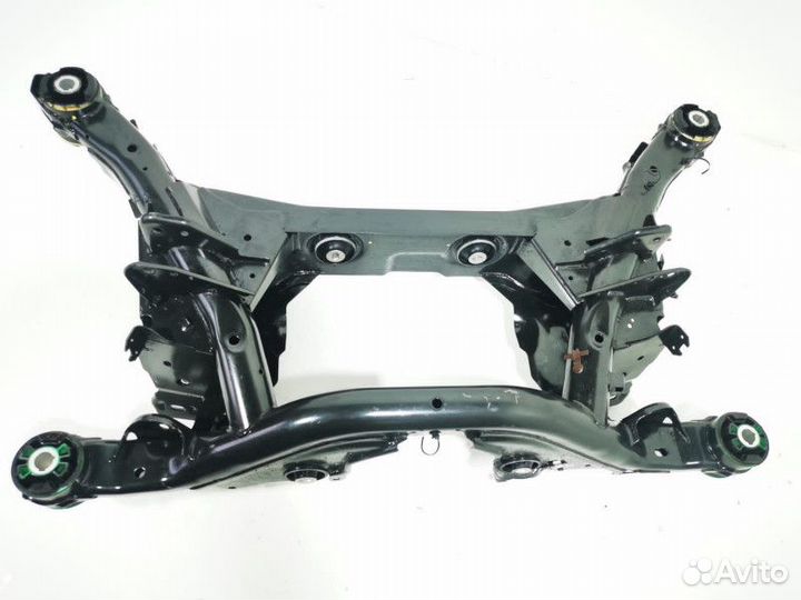 Балка задняя Land Rover Discovery Sport рест. 2020