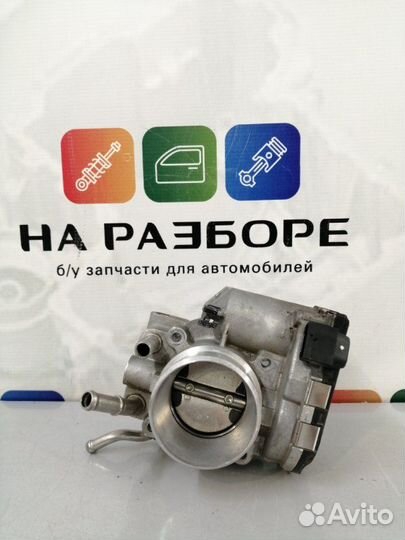 Дроссельная заслонка Kia Ceed