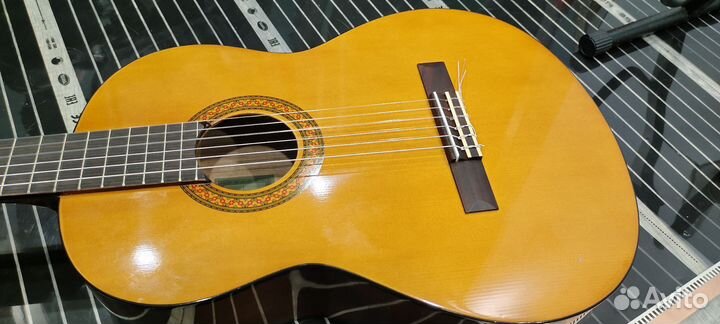Yamaha c40