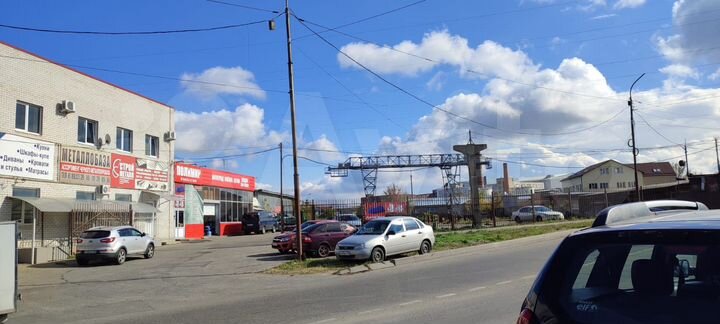 Офис, 165 м²