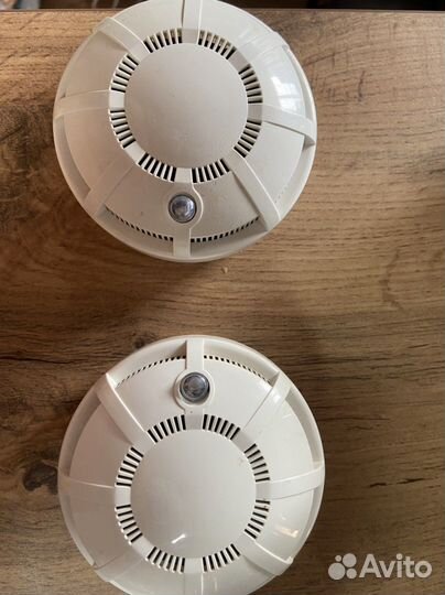 Пожарный извещатель