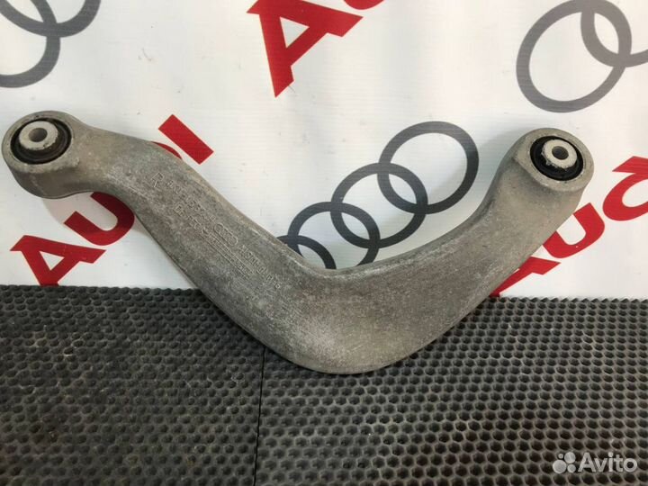 Audi a5 8t a4 b8 рычаг задней подвески верхний