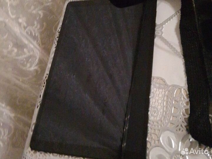 Планшет samsung galaxy tab A 8. 0 LTE 32Gb Black