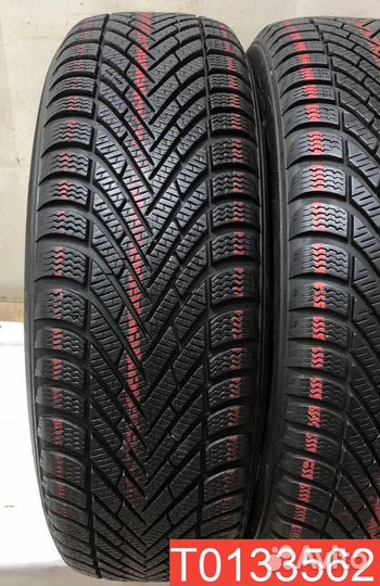 Pirelli Winter Cinturato 215/60 R17 96T