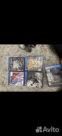 Sony PS4