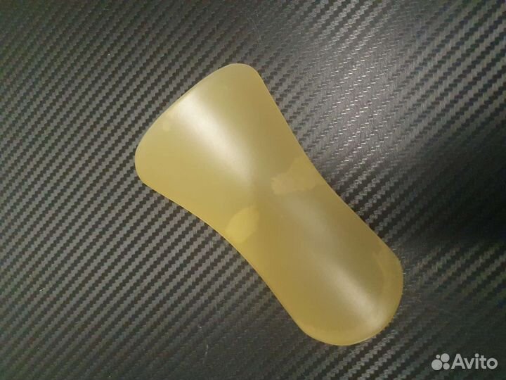 Хоккейные задники для ремонта коньков