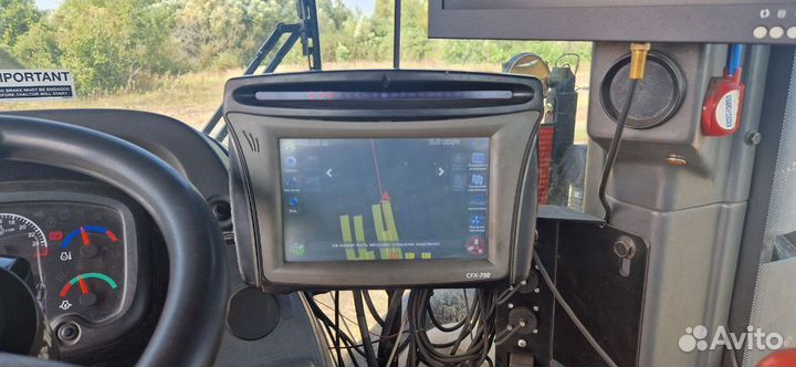 Трактор VERSATILE 2375, 2013