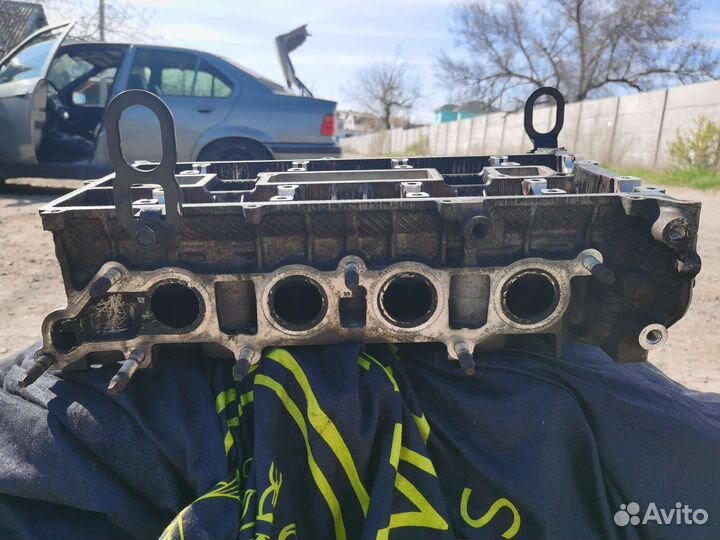 Гбц mazda 6 gg 1.8