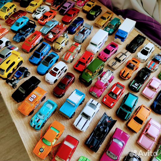 Hot wheels хот вилс