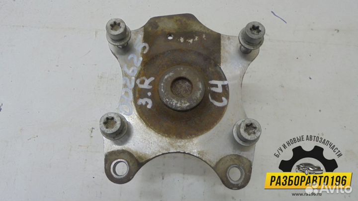 Цапфа Citroen C4 2005-2011