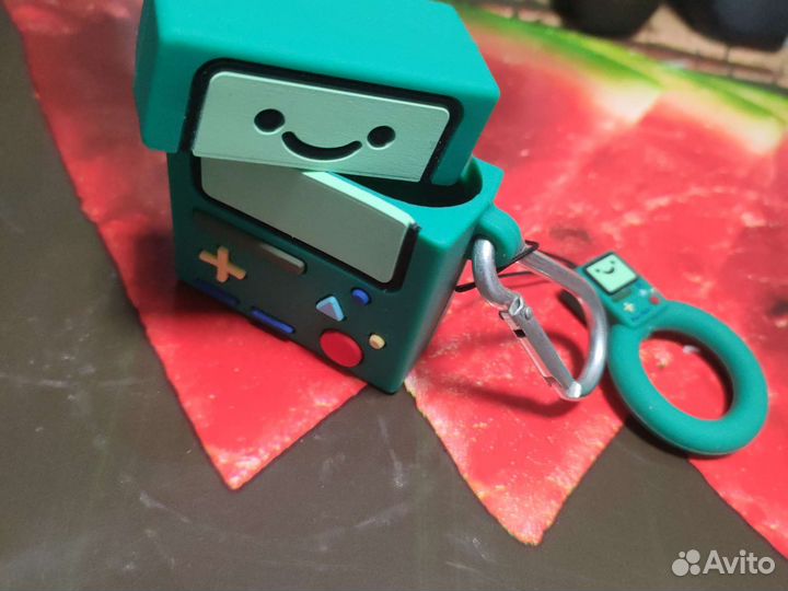 Чехол на airpods