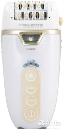 Эпилятор Rowenta EP9260 с набором насадок