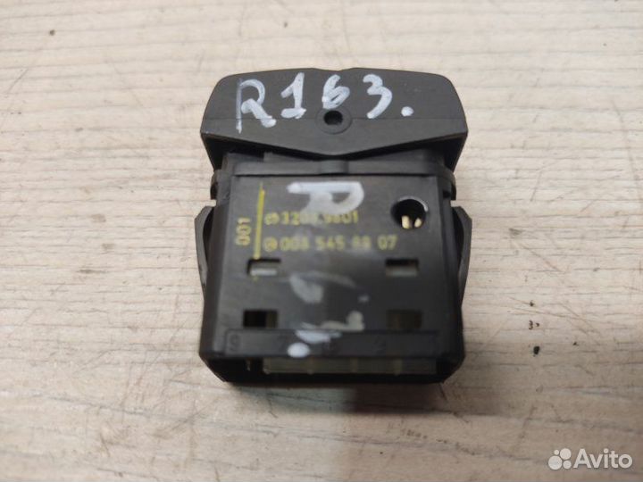 Кнопки прочие Mercedes Sprinter W906 ом646 2010