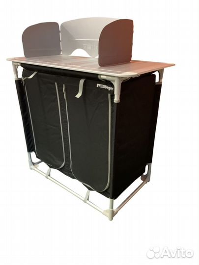 Походная кухня туристическая Berger